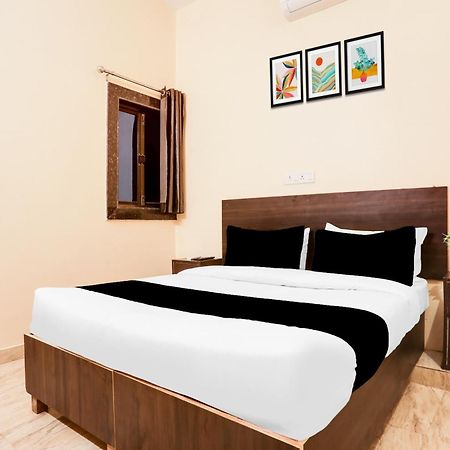 Hotel O Paradise Inn Jabalpur Exterior photo